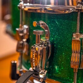 Ludwig Continental Rock Kit 24