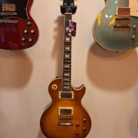 Maybach Lester Midnight Sunset '59 Aged