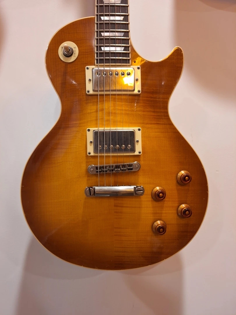 Maybach Lester Midnight Sunset '59 Aged