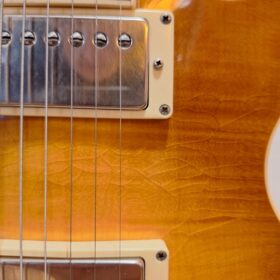 Maybach Lester Midnight Sunset '59 Aged