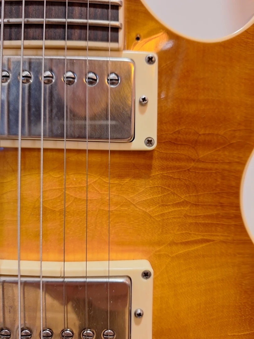 Maybach Lester Midnight Sunset '59 Aged