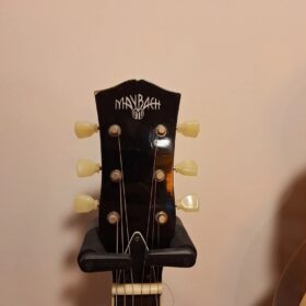 Maybach Lester Midnight Sunset '59 Aged