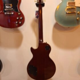 Maybach Lester Midnight Sunset '59 Aged