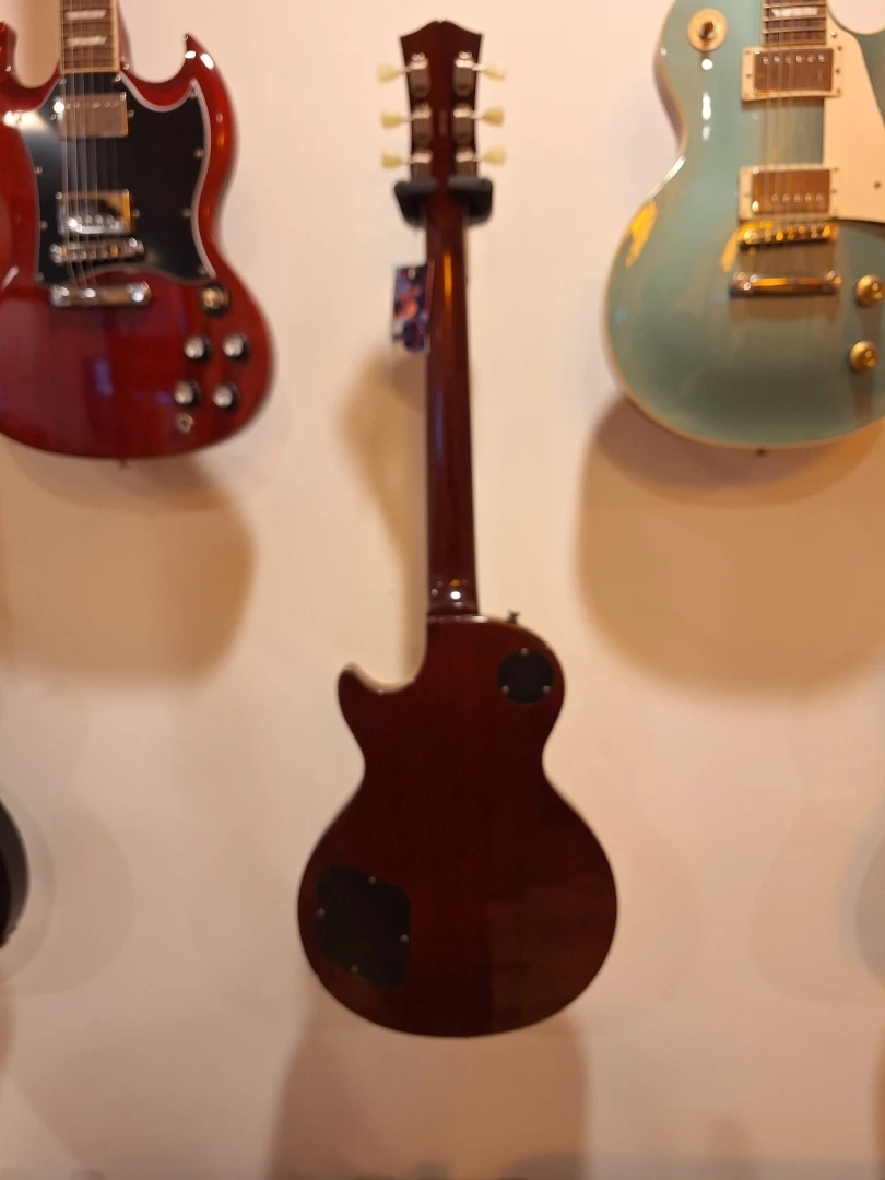 Maybach Lester Midnight Sunset '59 Aged