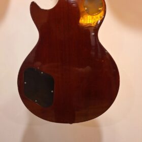 Maybach Lester Midnight Sunset '59 Aged