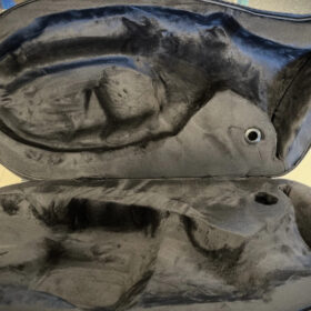 One2Go VGB-080 Bariton