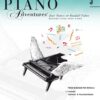 Piano Adventures: Lesboek 5 (NL)