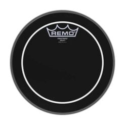 Remo ES-0608-PS Pinstripe Ebony