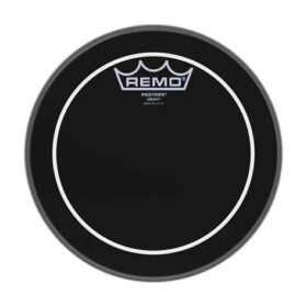 Remo ES-0608-PS Pinstripe Ebony