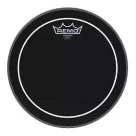 Remo ES-0612-PS Pinstripe Ebony