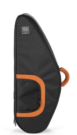 Stefy Line Magna Music Alt Sax Tas