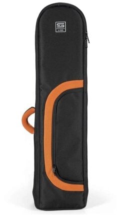 Stefy Line Magna Music Trombone Tas