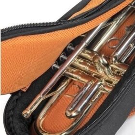 Stefy Line Magna Music Trompet Tas