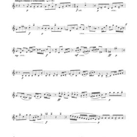 Steven Mead; New Concert Studies for Euphonium TC, Volume 2