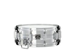 Tama 8055 Mastercraft Steel Limited Edition Snaredrum