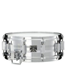 Tama 8055 Mastercraft Steel Limited Edition Snaredrum