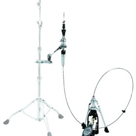 Tama HH905RH Iron Cobra Remote Hihat Statief