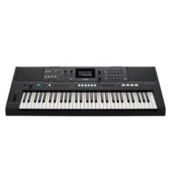Yamaha PSR E483