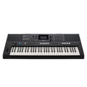 Yamaha PSR E483