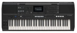 Yamaha PSR E583