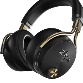 Zildjian Alchem-E Headphones, Perfect Tune