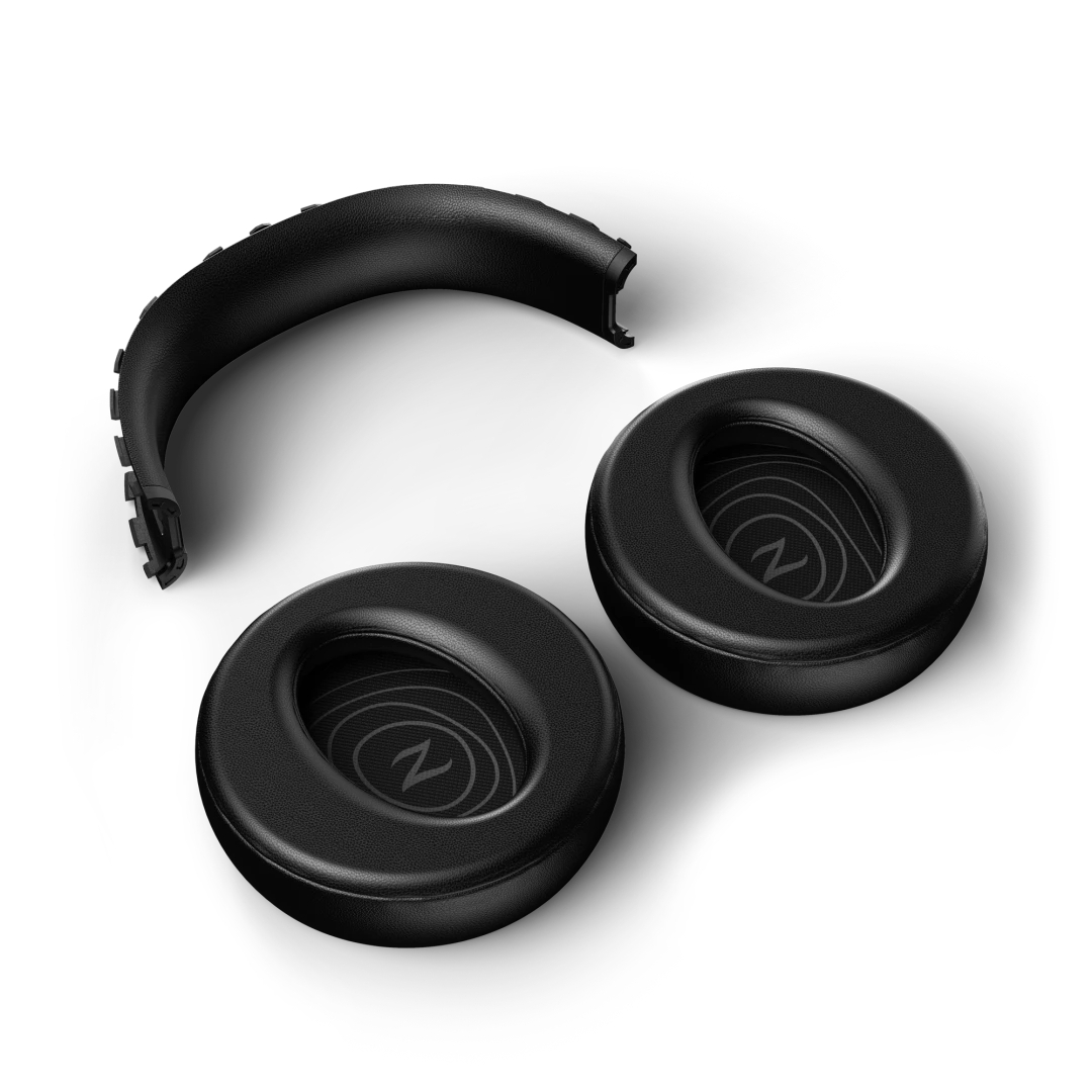 Zildjian Alchem-E Headphones, Perfect Tune