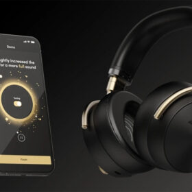 Zildjian Alchem-E Headphones, Perfect Tune