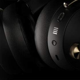 Zildjian Alchem-E Headphones, Perfect Tune