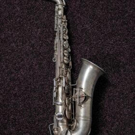 Alexander Selmer New York