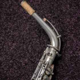 Alexander Selmer New York
