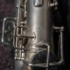 Alexander Selmer New York