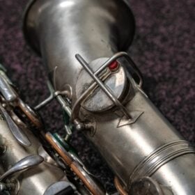 Alexander Selmer New York