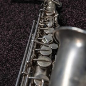 Alexander Selmer New York