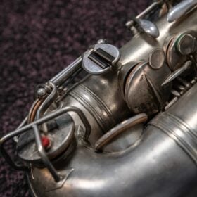 Alexander Selmer New York