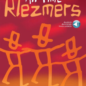 All Time Klezmers - Flute