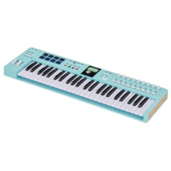 Arturia KeyLab Essential 3 49 Aquamarine