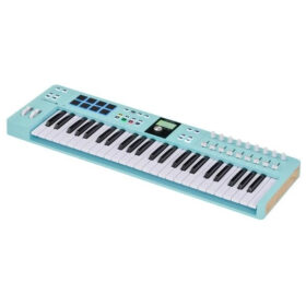 Arturia KeyLab Essential 3 49 Aquamarine