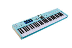 Arturia KeyLab Essential 3 61 Aquamarine
