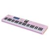 Arturia KeyLab Essential 3 61 Rose Quartz