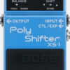 Boss XS-1