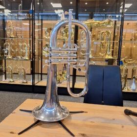 Courtois AC154 S Professional