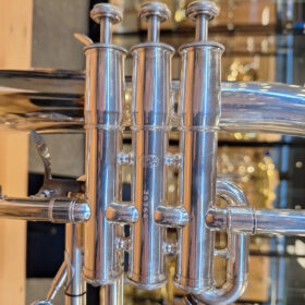 Courtois AC154 S Professional