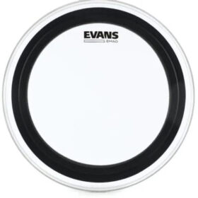 Evans BD16EMAD Emad Batter Clear