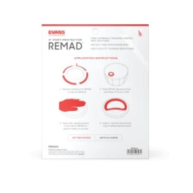 Evans REMAD Port Hole Protector