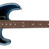 Fender American Professional II Stratocaster, Rosewood Fingerboard, Dark Night
