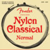 Fender Classical/Nylon Guitar Strings
