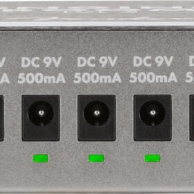 Fender Engine Room Lvl 5