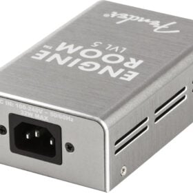 Fender Engine Room Lvl 5