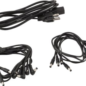 Fender Engine Room Lvl 5