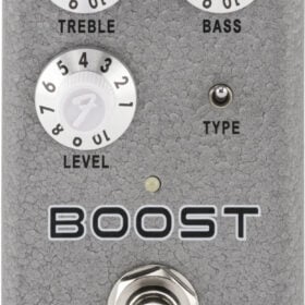 Fender Hammertone Boost